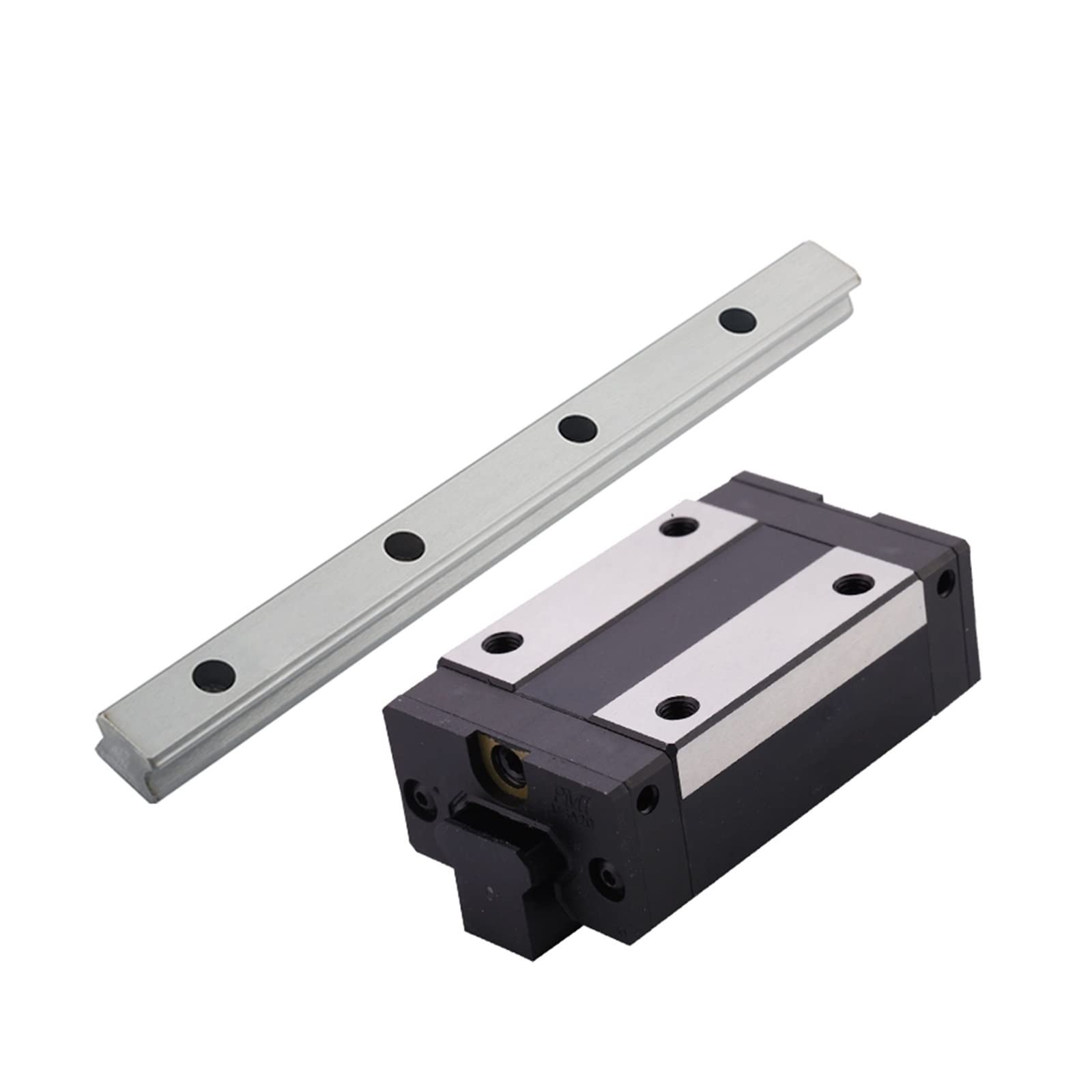 PMI Lineer Ray Endüstriyel Otomasyonun Vazgeçilmez Çözümü