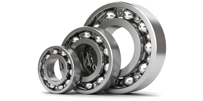 Endüstriyel Ürün Satışı