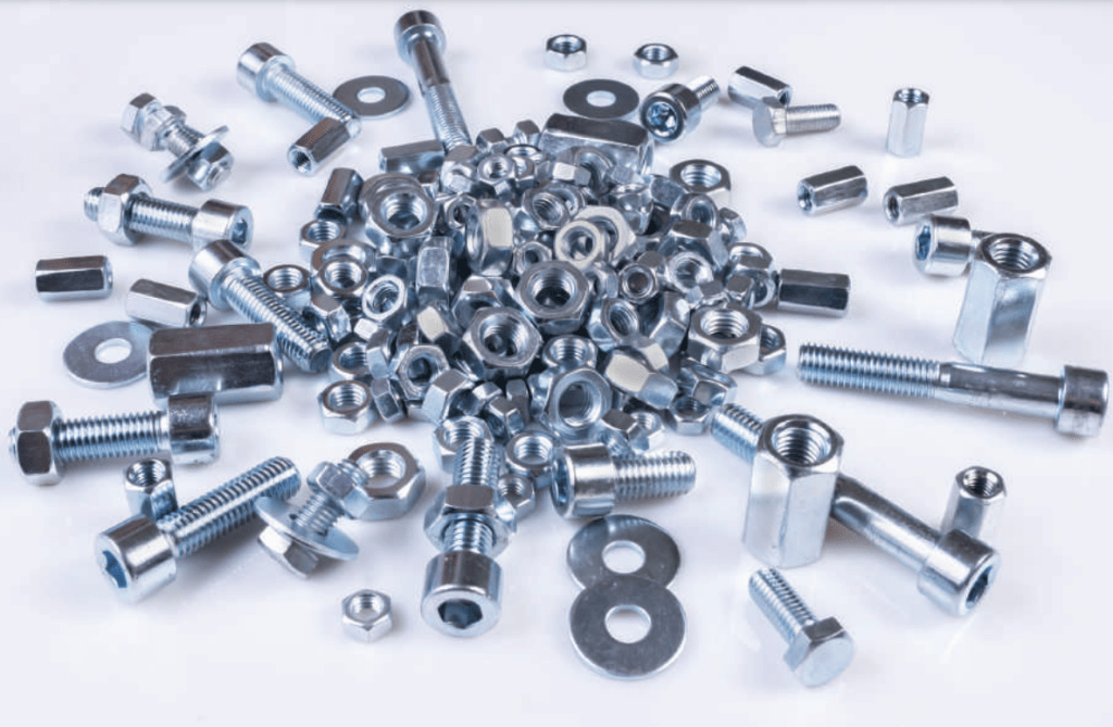 Endüstriyel Ürün Tedariği